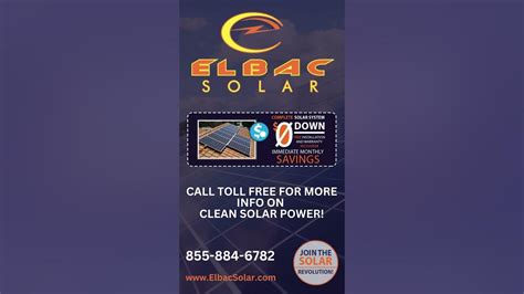elbac solar